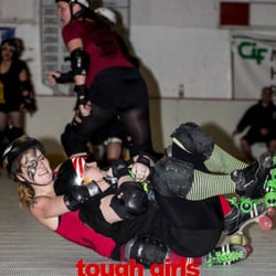Renegade Rollergirls Of Tucson