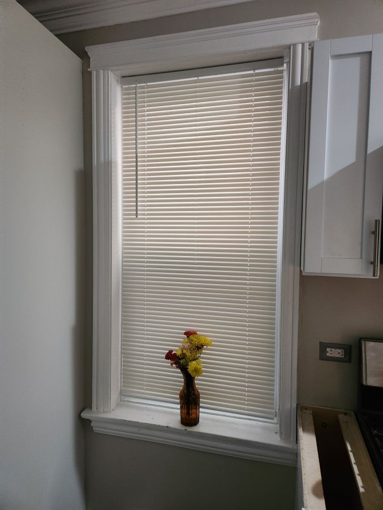 Slide of Home Maintenance Services