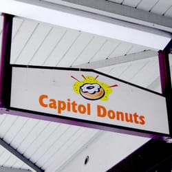Capitol Donuts