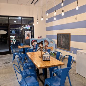 Abbott's Frozen Custard - Ice Cream & Frozen Yogurt Near Me - Concord, North Carolina Abbott's Frozen Custard - Ice Cream & Frozen Yogurt Near Me - Concord, North Carolina