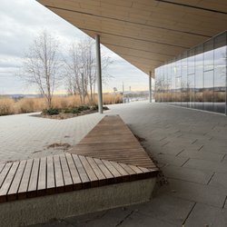 Long Bridge Aquatics & Fitness Center