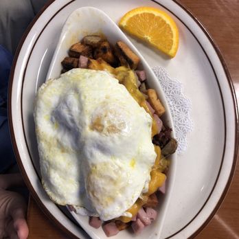 BabyStacks Cafe - Henderson - The Piglet Skillet - Breakfast & Brunch Near Me - Henderson, Nevada BabyStacks Cafe - Henderson - The Piglet Skillet - Breakfast & Brunch Near Me - Henderson, Nevada