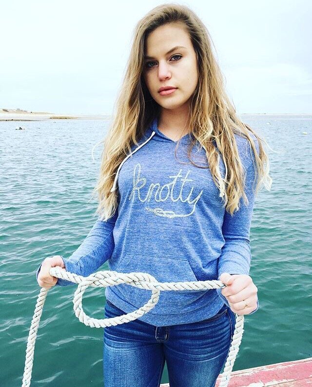 Fisherman's Daughter Logo