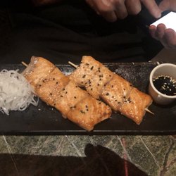 GINGER - Over cooked