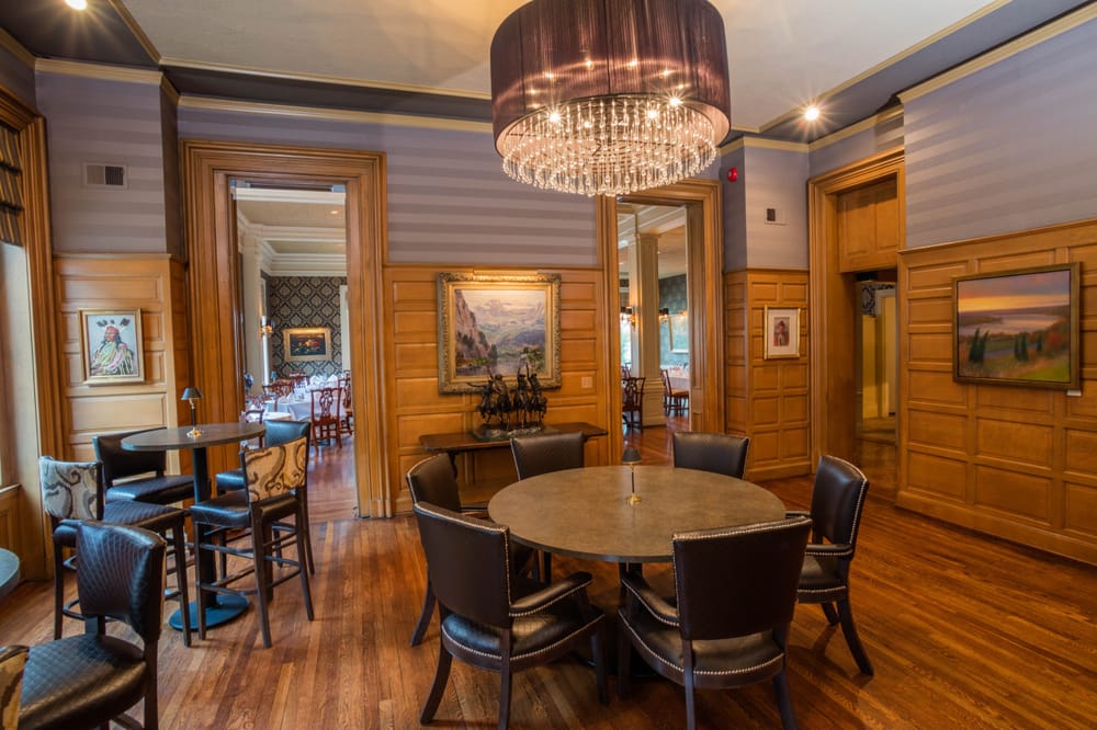 University Club of Cincinnati - wedding in Cincinnati, OH