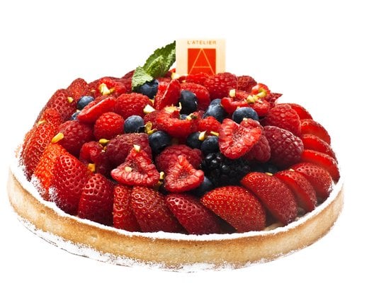 Atelier Monnier by null