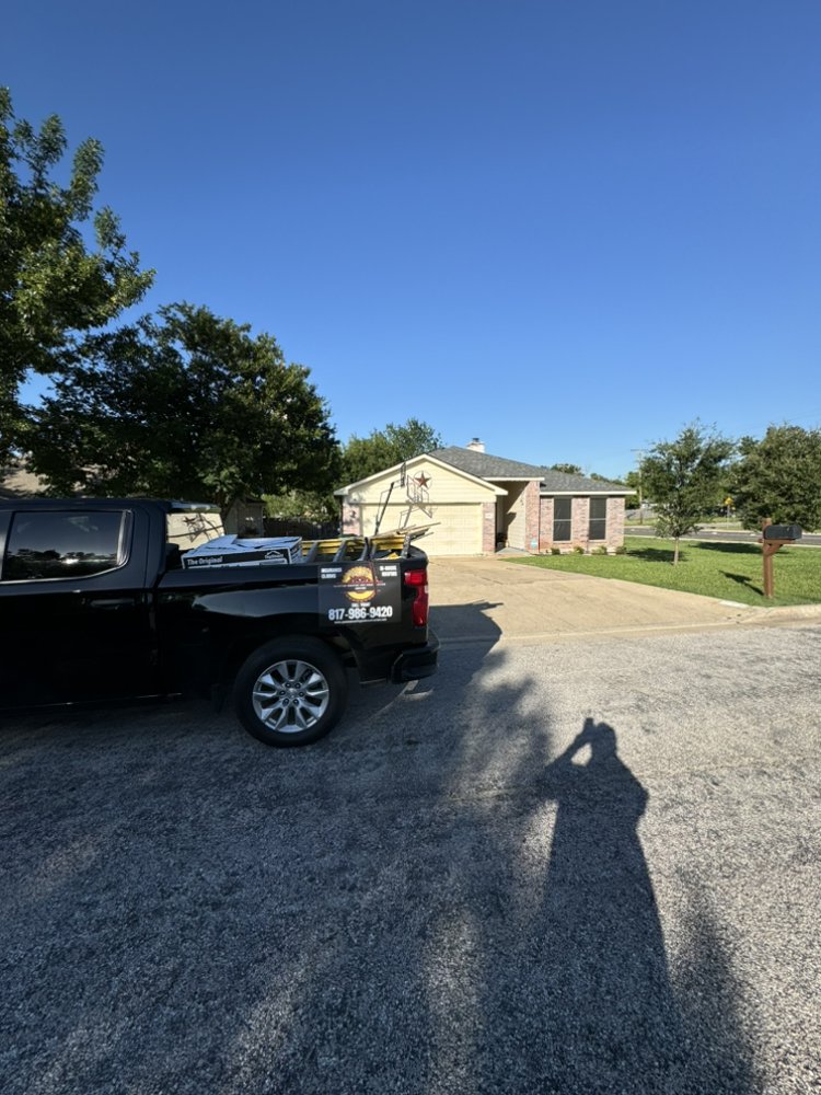 Slide of Quantum Roofing and Construction