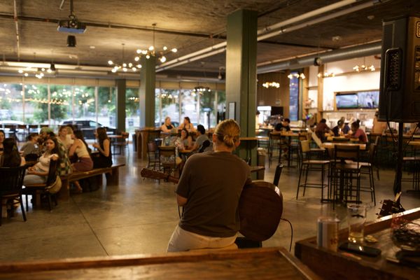 Brühaven Craft Company by null