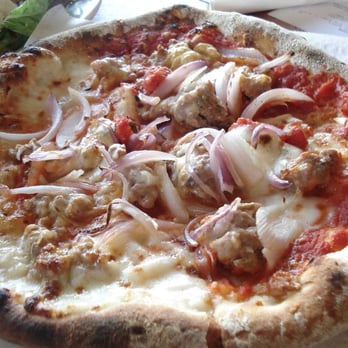 Pitfire Pizza - Pizza Near Me - Culver City, California Pitfire Pizza - Pizza Near Me - Culver City, California