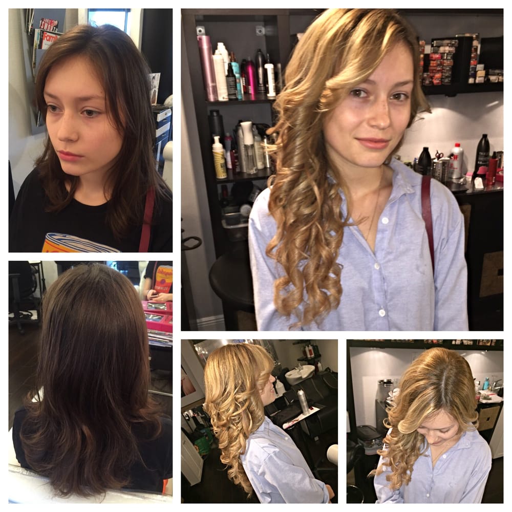 Amanda Covetskie Salon Logo