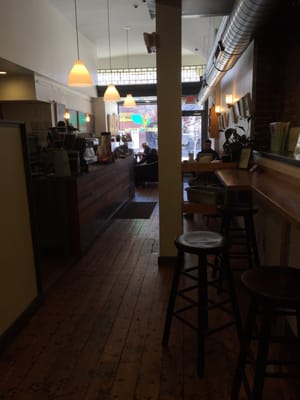 The Monkey & The Elephant by null