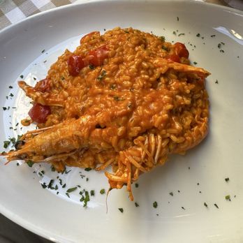 Pummarola Drink - Italian Near Me - Rome, RM