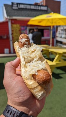 The Chip Shack by null