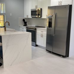 Creation Marble