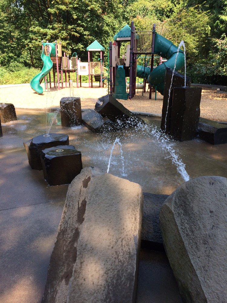 ROBINWOOD PARK Parks 3600 Fairview Way, West Linn, OR Yelp