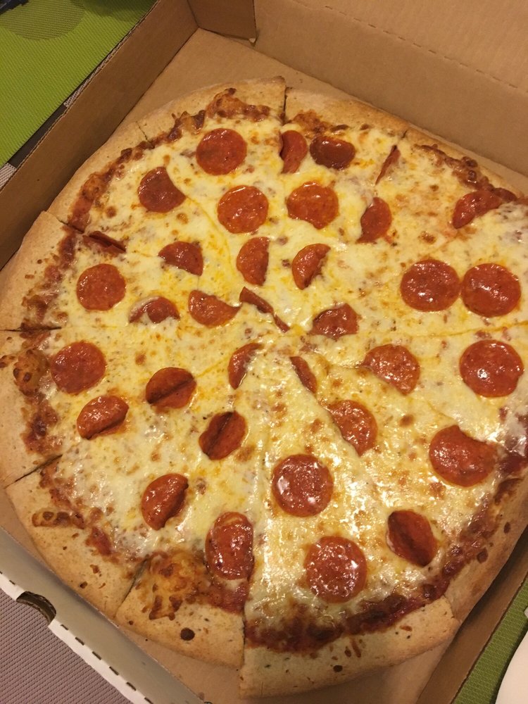 PIZZA CHEF’S BAR & GRILL Updated July 2024 2196 Ave, Ponce, Puerto