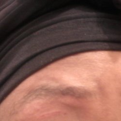 Brow Art 23 - The cut on my eyebrow not arched not professionally taken care of the job was rushed and I am completely unsatisfied waste of my money .