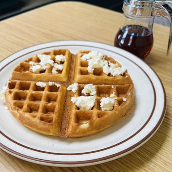 Noe’s Cafe - Waffle - Cafes Near Me - Oak View, California Noe’s Cafe - Waffle - Cafes Near Me - Oak View, California