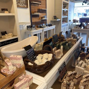 Suhay’s Soaps - Cosmetics & Beauty Supply Near Me - Downey, California Suhay’s Soaps - Cosmetics & Beauty Supply Near Me - Downey, California