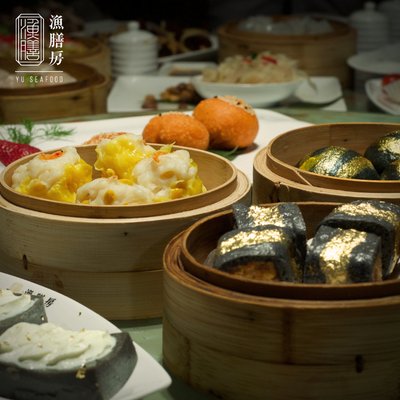 Yu Seafood by null