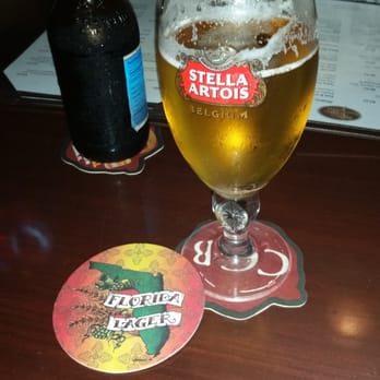 The Stein & Vine - Florida and Belgium Lager - Bars Near Me - Brandon, Florida The Stein & Vine - Florida and Belgium Lager - Bars Near Me - Brandon, Florida