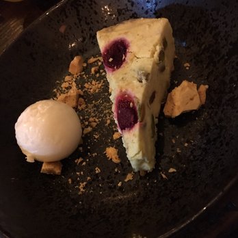Zizzi - Lovely cheesecake - Pizza Near Me - Belfast, BFS Zizzi - Lovely cheesecake - Pizza Near Me - Belfast, BFS