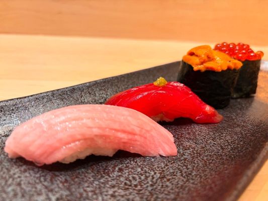 Sushi Tadokoro by null