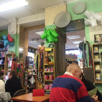 Persepolis - Persian goodies - Persian/Iranian Near Me - London, XGL