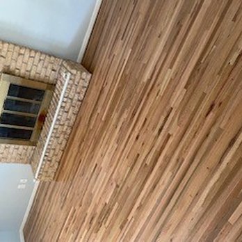 Mountain Man Hardwood Floors - a view of a bathroom - Flooring Near Me Mountain Man Hardwood Floors - a view of a bathroom - Flooring Near Me