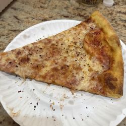Locust Valley Pizza Cafe