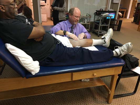 Premier Physical & Occupational Therapy