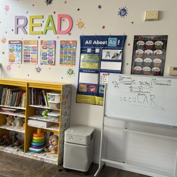 Angelica’s Daycare - Child Care & Day Care Near Me - Lathrop, California Angelica’s Daycare - Child Care & Day Care Near Me - Lathrop, California