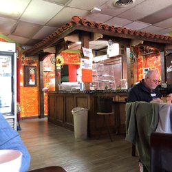 Restaraunt Latino