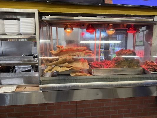 Carnitas y Mariscos Las Morelianas by null