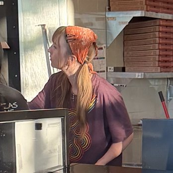 MOD Pizza - Unkind employee - Fast Food Near Me - Burlington, Washington MOD Pizza - Unkind employee - Fast Food Near Me - Burlington, Washington