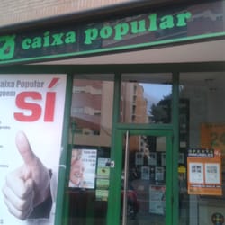 Caixa Popular