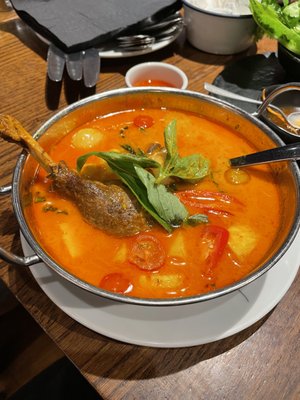 Greyhound Café by null