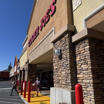 Trader Joe's - Grocery Near Me - Roseville, California Trader Joe's - Grocery Near Me - Roseville, California