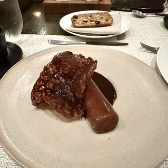 Olivella - Italian Near Me - Ojai, California