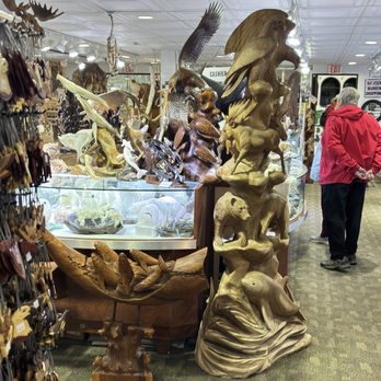 Bald Eagle Gifts And Jewels - Jewelry Near Me - Juneau, Alaska Bald Eagle Gifts And Jewels - Jewelry Near Me - Juneau, Alaska