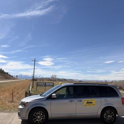 Billings Ride