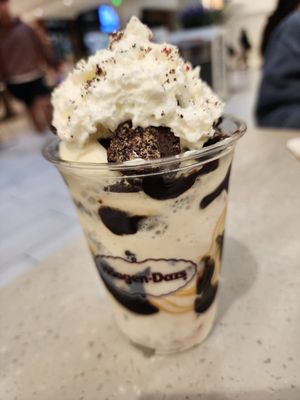 Häagen-Dazs by null