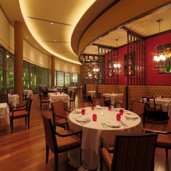 Restaurante Reserva - Restaurante Reserva, no Sheraton Reserva do Paiva, promete ser referência gastronômica.