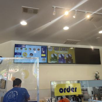 Beard Papa's - Desserts Near Me - Cupertino, California Beard Papa's - Desserts Near Me - Cupertino, California