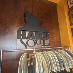 Hard Soul Boutique