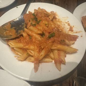 Butera's - Bay Shore - Penne Ala Vodka - Italian Near Me - Bay Shore, New York Butera's - Bay Shore - Penne Ala Vodka - Italian Near Me - Bay Shore, New York