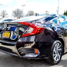 Fresh wax and delivery of my new car! Fresh wax and delivery of my new car!