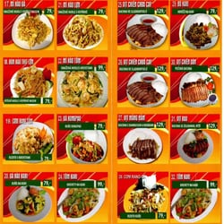 PHO Hanoi