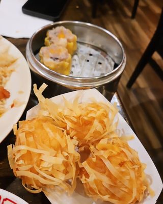 TimWah Chinese Dim Sum Restaurant by null