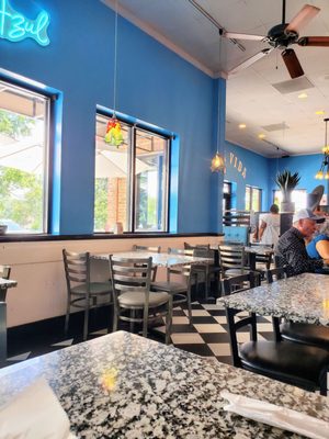 Frida's Bar and Grill by null